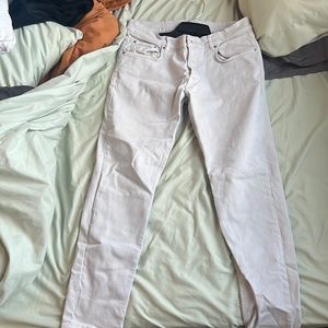 34x34 Zara Pants! Barely worn